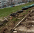 Перевернули клумбы, разбросали землю - Газета Советское Приангарье