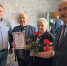 15 августа, свой 90-летний юбилей Николай Васильевич Рукосуев, человек, чья жизнь тесно переплетена с историей Кежемского района - Кежемский район