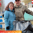 Общегородской субботник - Кежемский район