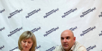 Итоги прямого эфира с «Советским Приангарьем» - Кежемский район
