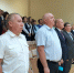 В Кодинске начальник районной Госавтоинспекции принял участие в Августовском педсовете - Кежемский район