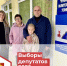 Состоялись выборы депутатов Кежемского окружного Совета депутатов первого созыва - Кежемский район