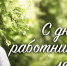 С Днем работника леса! - Кежемский район