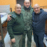 Глава Кежемского округа Олег Викторович Желябин, на своей официальной странице «Вконтакте» рассказывает о поездке в зону СВО - Кежемский район