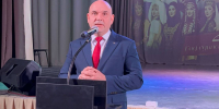 2026 год указом Президента России Владимира Владимировича Путина объявлен в стране Годом единства народов 🇷🇺✨ - Кежемский район